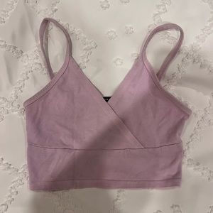 Brandy tank top